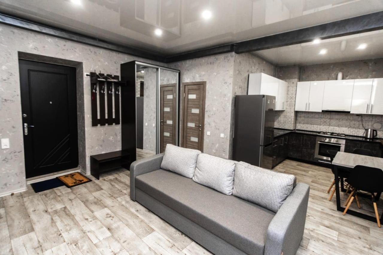 Loft On Svobody